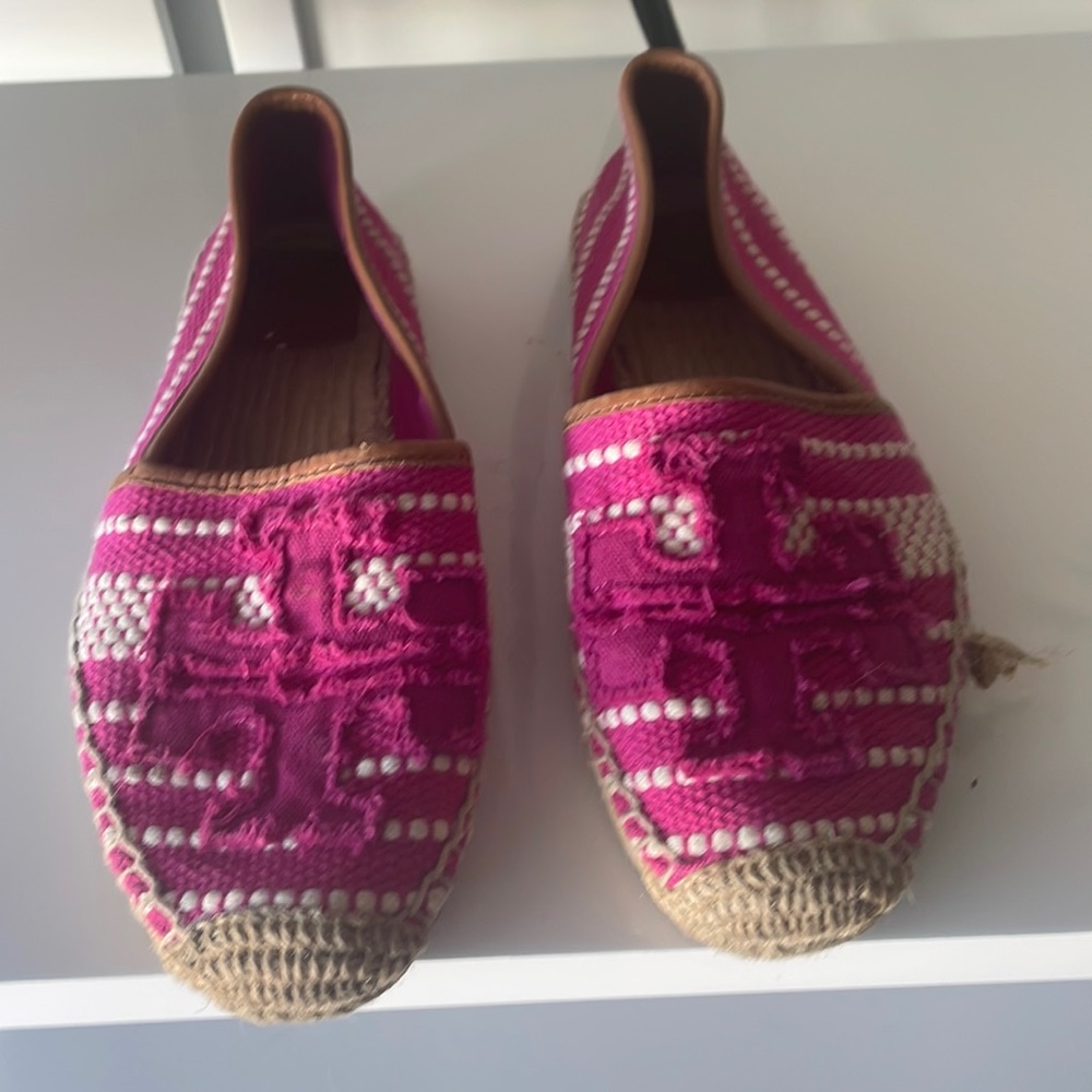Espadrilles